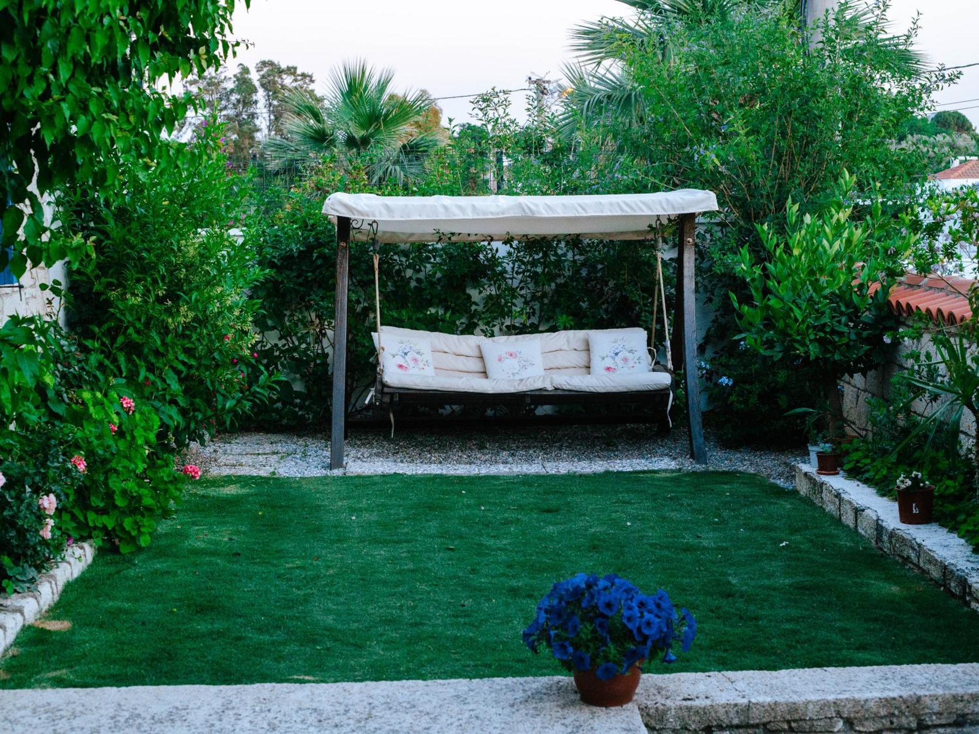 Alanarin Konak Alacati Exterior photo