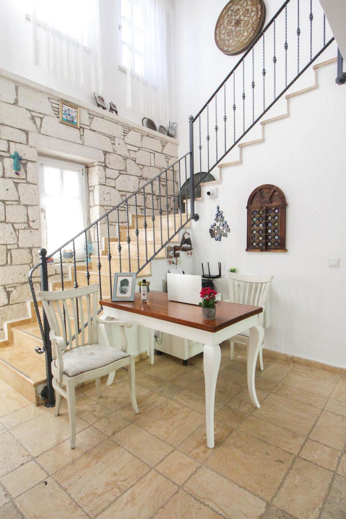 Alanarin Konak Alacati Exterior photo